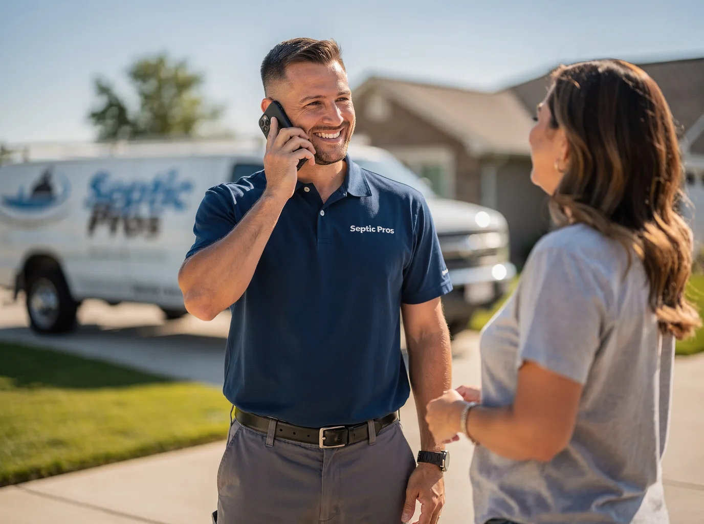 Septic Tank Pumping Whittier, CA FAQs